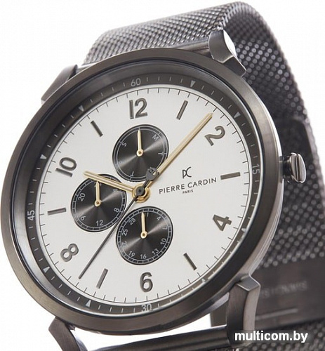Наручные часы Pierre Cardin Pigalle Nine CPI.2033