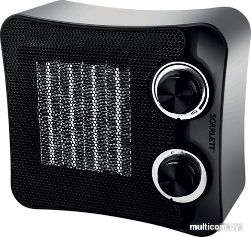 Тепловентилятор Scarlett SC-FH53K02