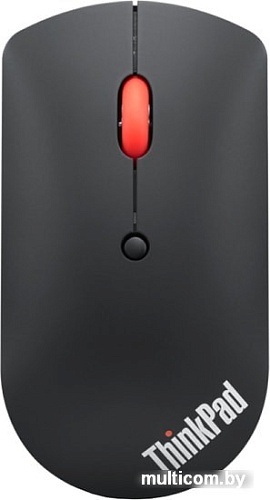 Мышь Lenovo ThinkPad Silent 4Y50X88822