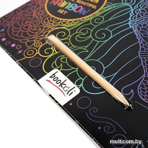 Гравюра Darvish DV-14412