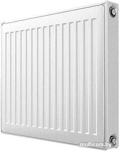 Стальной панельный радиатор Royal Thermo Compact C22-500-1300 (Bianco Traffico)