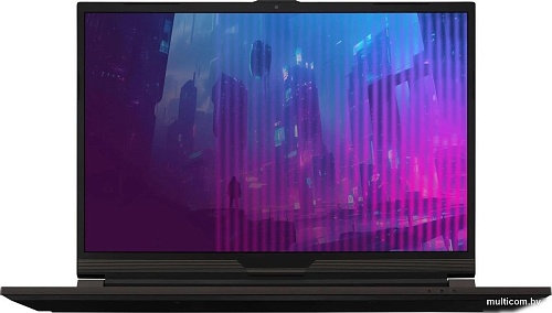 Игровой ноутбук OSiO CyberLine C160i-001