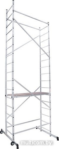 Лестница-помост Новая высота NV 1450 (4x8 ступеней)