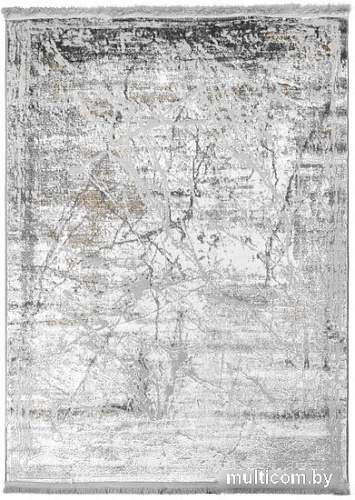 Прикроватный коврик Safyun Liparis LP378-GREY (1.6x2.3)