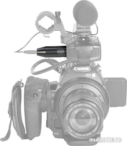 Адаптер BOYA 35C-XLR