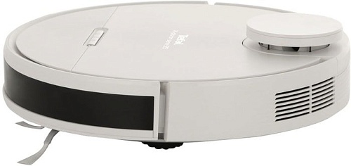 Робот-пылесос Tefal X-plorer Serie 95 Total Care RG7987WH