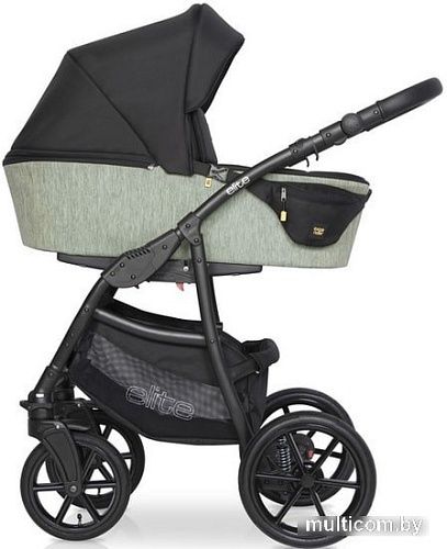 Универсальная коляска Expander Elite (2 в 1, 05 mint)