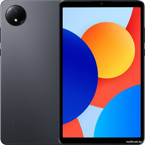 Планшет Xiaomi Redmi Pad SE 8.7 4GB/64GB международная версия (серый)