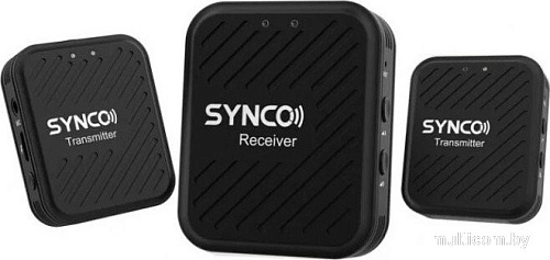 Радиосистема Synco G1(A2)