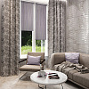 Рулонные шторы Legrand Ривера 98x175 (лиловый)