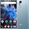 Смартфон Vertex Impress Blade (золотистый)