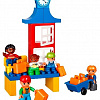 Конструктор LEGO Education PreSchool DUPLO Математический поезд 45008
