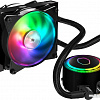 Кулер для процессора Cooler Master MasterLiquid ML120R RGB MLX-D12M-A20PC-R1