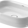 Умывальник Duravit Zencha 55 2373550079