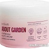 Косметика по уходу за лицом Dr. Cellio Крем для лица About Garden Calendula White Cream 90 мл