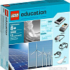 Конструктор LEGO 9688 Renewable Energy Add-on Set