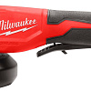 Угловая шлифмашина Milwaukee M18 BLSAG115XPD-0 4933492647 (без АКБ)