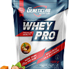 Протеин Geneticlab Whey Pro (карамель/фундук, 1000г)