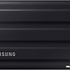 Внешний накопитель Samsung T7 Shield 1TB (черный)