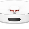Робот-пылесос Xiaomi Robot Vacuum S40C E101 (евровилка, белый)