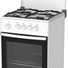 Кухонная плита Darina 1A GM441 002 W