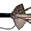 Кабель Lanmaster LAN-6EFTP-OUT