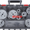 Набор коронок Bosch 2608594194 (11 шт)