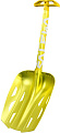 Salewa Scratch SL Shovel 2625-0240 (желтый)