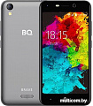 Смартфон BQ-Mobile BQ-5008L Brave (серый)