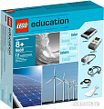 Конструктор LEGO 9688 Renewable Energy Add-on Set