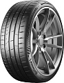 Летние шины Continental SportContact 7 285/40R23 111Y XL