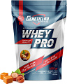 Протеин Geneticlab Whey Pro (карамель/фундук, 1000г)