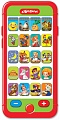 Развивающая игрушка Азбукварик Мультиплеер заинька 2829