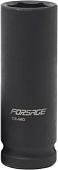 Головка слесарная FORSAGE F-4458511