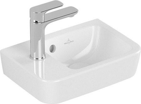 Умывальник Villeroy & Boch O.Novo 36 43423601