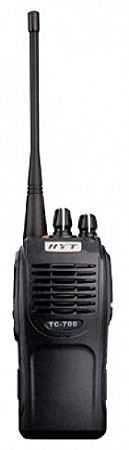 Рация Hytera TC-700