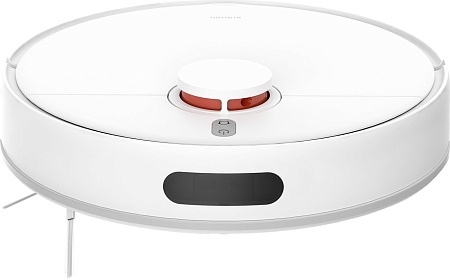 Робот-пылесос Xiaomi Robot Vacuum S40C E101 (евровилка, белый)