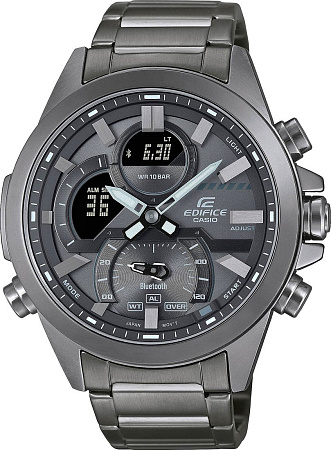 Наручные часы Casio ECB-30DC-1B