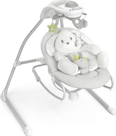 Качель CAM Gironanna Evo S347/226 (Дизайн Кролик)