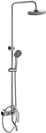 Душевая система Zollen Bergen BE31613241