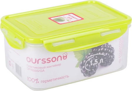 Oursson CP1503S/GA