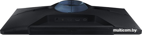 Игровой монитор Samsung Odyssey G3 LS27AG302NIXCI