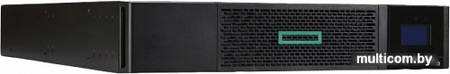 Источник бесперебойного питания HP R/T3000 G5 High Voltage Q1L87A