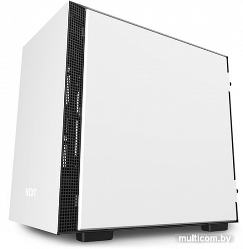 Корпус NZXT H210 CA-H210B-W1