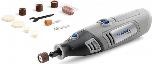 Гравер Dremel 7750 (7750-10)