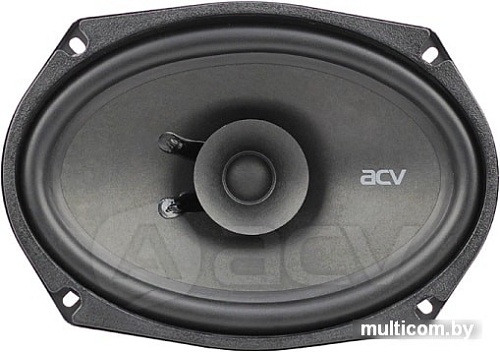 Коаксиальная АС ACV PD-691
