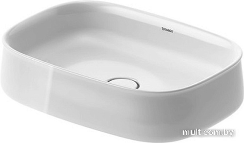 Умывальник Duravit Zencha 55 2373550079