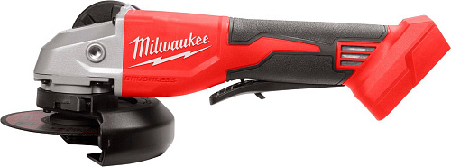 Угловая шлифмашина Milwaukee M18 BLSAG115XPD-0 4933492647 (без АКБ)