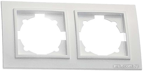 Рамка Elbi Zena 500-015600-226 (белый)