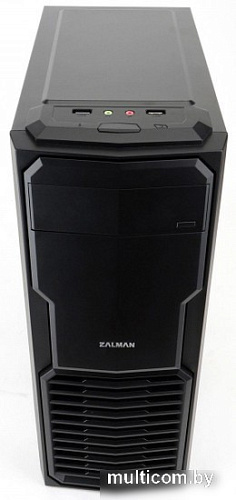 Корпус Zalman ZM-T4 Plus